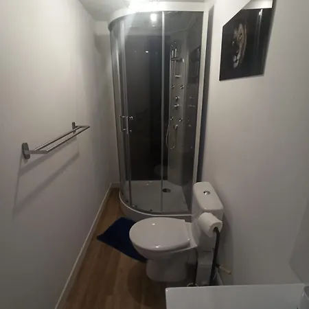 2 Master Hypercentre De Les Halles Apartment *