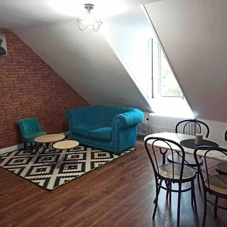Apartment 2 Master Hypercentre De Les Halles Troyes